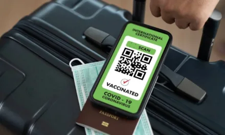 DGC, the Digital Green Certificate, should be up and running by end of June, to facilitate mobility and guarantee public health protection