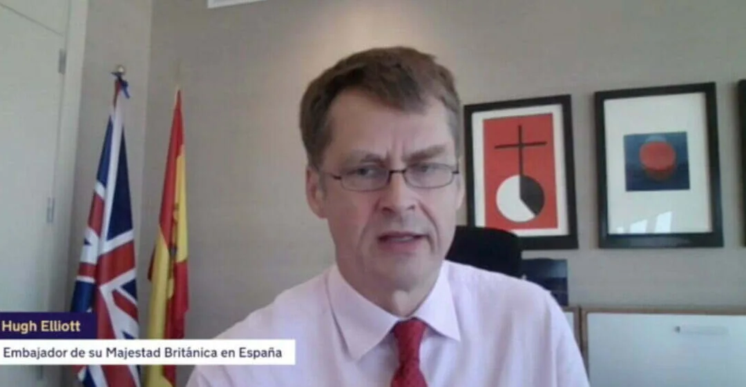 The British Embassy in Madrid have forwarded an update for UK Nationals as a reminder of the requirements for living as an immigrant in Spain 