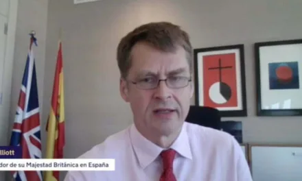 The British Embassy in Madrid have forwarded an update for UK Nationals as a reminder of the requirements for living as an immigrant in Spain 