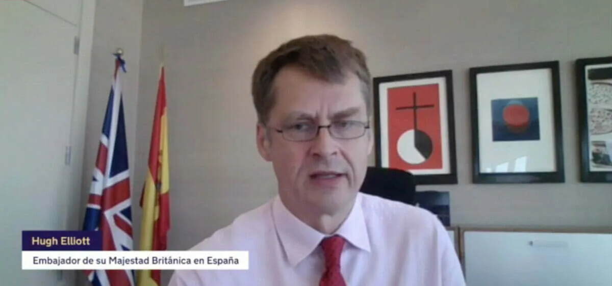 The British Embassy in Madrid have forwarded an update for UK Nationals as a reminder of the requirements for living as an immigrant in Spain 