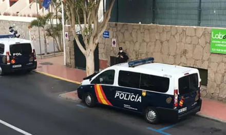 Nearly 50 arrests as part of Gran Canaria Policia Nacional investigation against people trafficking to The Canary Islands