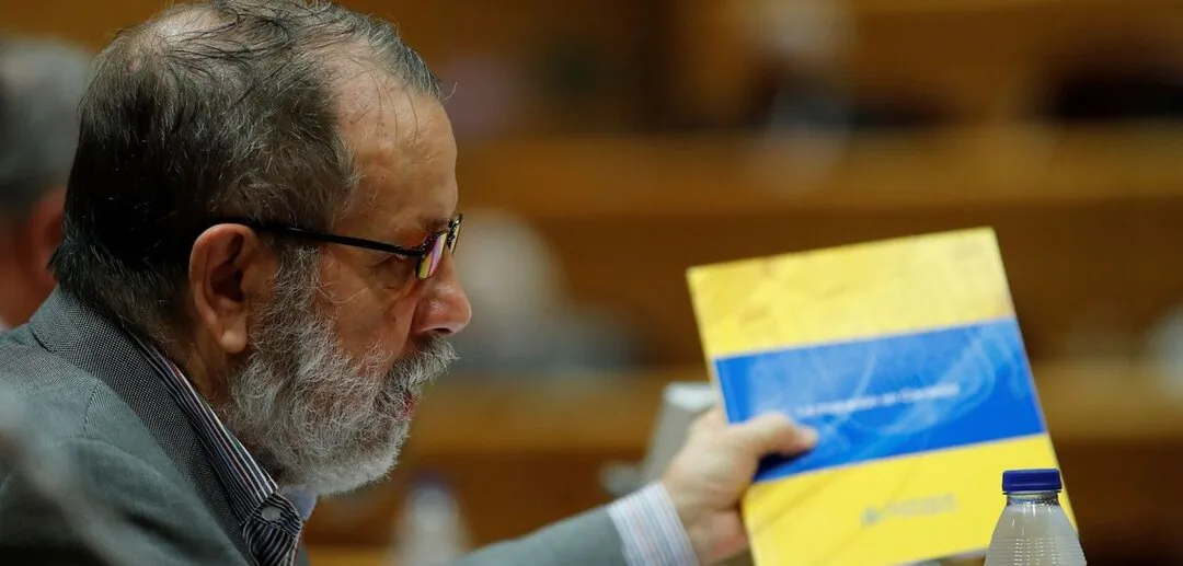 “An unprecedented emergency” Spain’s Ombudsman demands that the Interior Ministry not prevent the departure of migrants from the Canary Islands