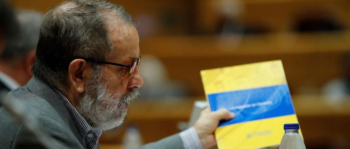 “An unprecedented emergency” Spain’s Ombudsman demands that the Interior Ministry not prevent the departure of migrants from the Canary Islands