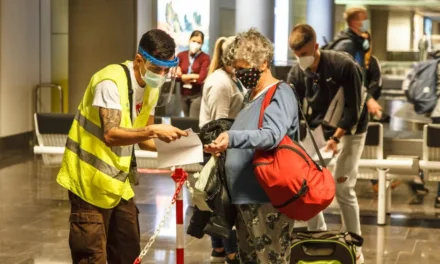A covid test certificate is required for all travellers coming to the Canary Islands, including from the rest of Spain where these are free for residents