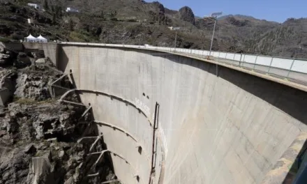 Mogán Town Council again announces restrictions to the water supply, unfit for human consumption, this time in the Soria neighbourhood