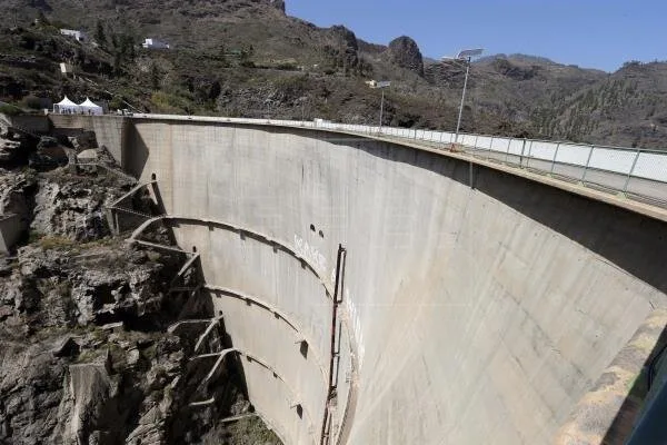 Mogán Town Council again announces restrictions to the water supply, unfit for human consumption, this time in the Soria neighbourhood