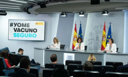 Spain expects EU travel restrictions to be lifted as early as May 20, even allowing Brits to visit without testing
