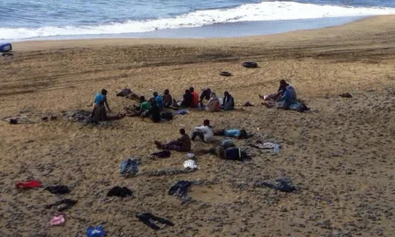 €51 million project to manage Canary Islands migrant reception facilities announced as referrals increase from the Canary Islands