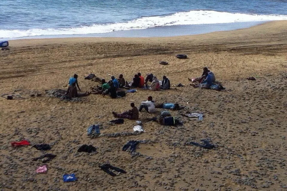 €51 million project to manage Canary Islands migrant reception facilities announced as referrals increase from the Canary Islands