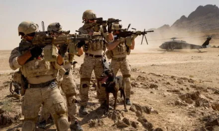 US military’s African Lion exercises will not be happening in Western Sahara