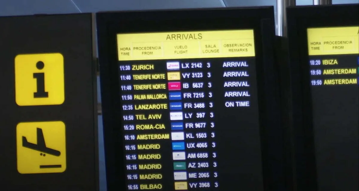 British Foreign Office continue to exclude Canary Islands from their advice against travel to Spain, the Dutch can now travel to the islands too.