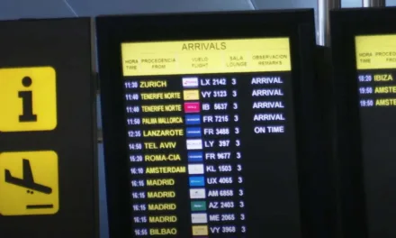 British Foreign Office continue to exclude Canary Islands from their advice against travel to Spain, the Dutch can now travel to the islands too.