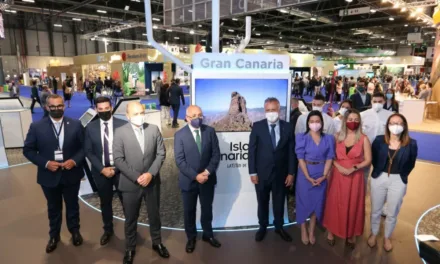 Gran Canaria summer season starts with the most ever air routes to mainland Spain