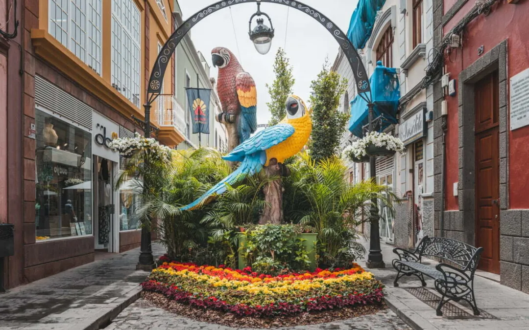 The Canary Guide Weekend Tips 14-16 May 2021 – We’re Back!
