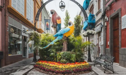The Canary Guide Weekend Tips 14-16 May 2021 – We’re Back!