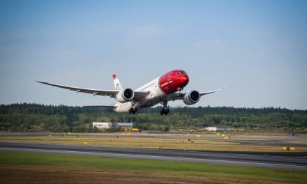 Norwegian will close bases on Gran Canaria and Tenerife