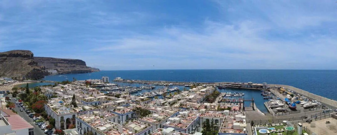 Canary Islands announce no need to test if vaccinated, travelling from within Spain, and open the door to international passengers
