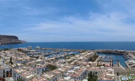 Canary Islands announce no need to test if vaccinated, travelling from within Spain, and open the door to international passengers