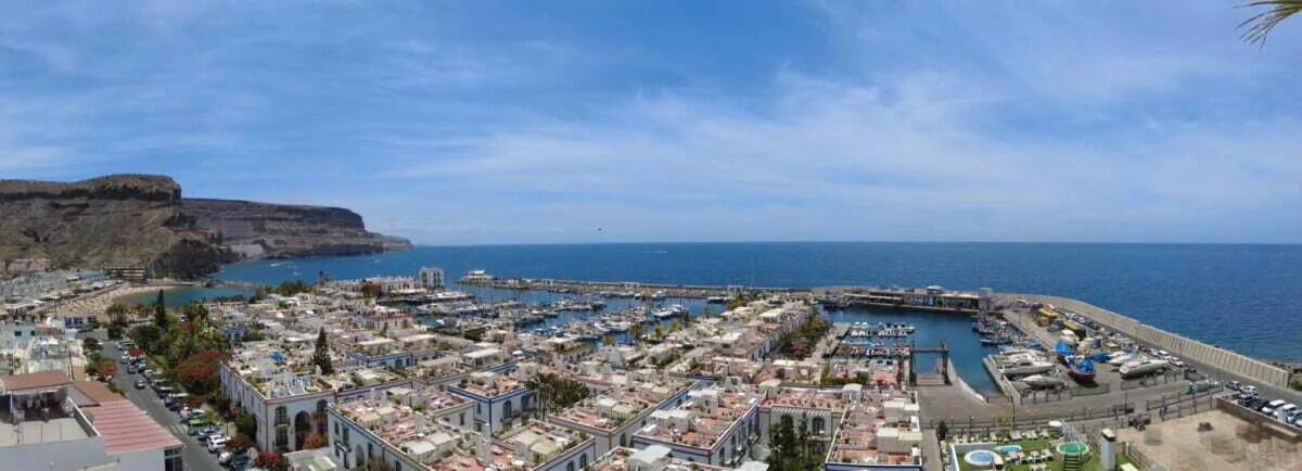 Canary Islands announce no need to test if vaccinated, travelling from within Spain, and open the door to international passengers