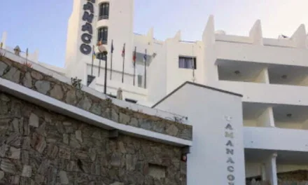Judge insists on removal of 150 minors from Tamanaco apartments in Puerto Rico de Gran Canaria