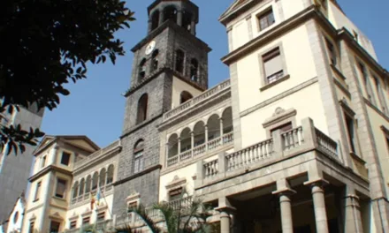 Canary Islands Government forced to cancel curfews, along with other suspended measures not supported by the regional High Court