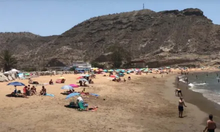 British holidaymakers can now fly to Canary Islands, and the rest of Spain, without tests