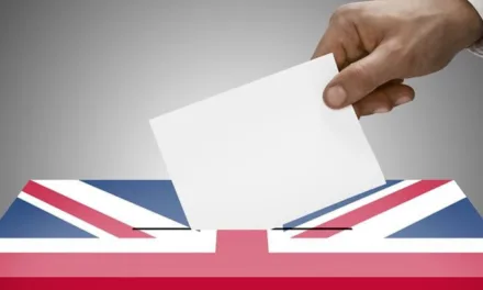 ‘Votes for life’ for British citizens living abroad