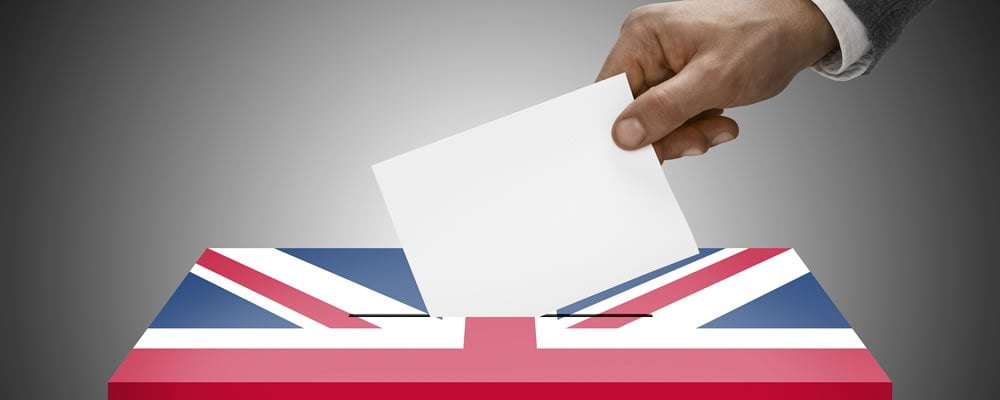 ‘Votes for life’ for British citizens living abroad