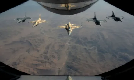 Massive US military deployment planned for African Lion exercises with Morocco in Western Sahara