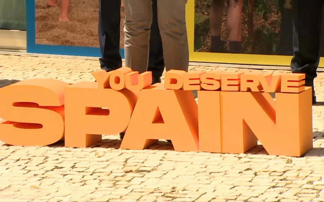 Canary Islands primed for EU health passport test next week ahead of FITUR launch, Turespaña launches You Deserve Spain campaign