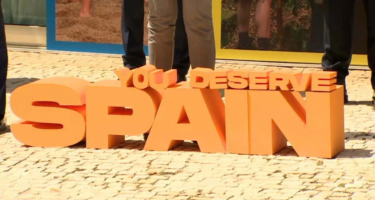 Canary Islands primed for EU health passport test next week ahead of FITUR launch, Turespaña launches You Deserve Spain campaign