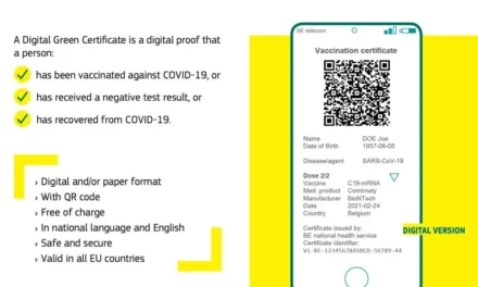 Canary Islands ready to start issuing Digital Green Certifications for EU resident travellers