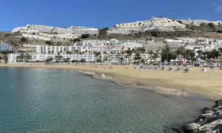 Canary Islands region were quietly hopeful of summer chances as UK press reported no new Green List countries
