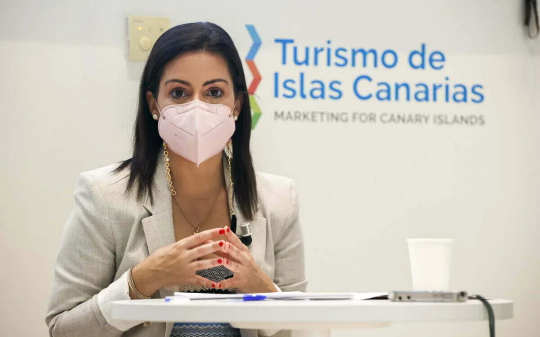 Canary Islands Tourism launches an unprecedented strategy to encourage domestic travel market