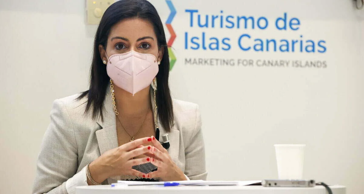 Canary Islands Tourism launches an unprecedented strategy to encourage domestic travel market