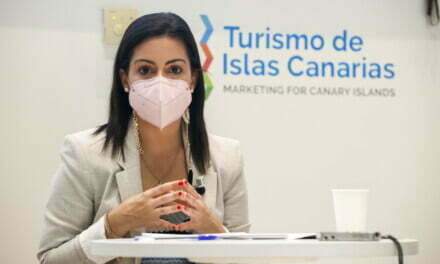 Canary Islands Tourism launches an unprecedented strategy to encourage domestic travel market