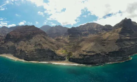 More than 3 million square meters of Güi-Güí is now publicly owned by Gran Canaria