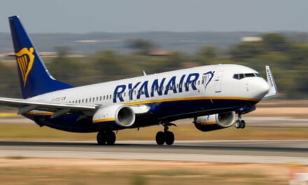 Ryanair strike action causes more disruption in Spain, but has not yet affected Canary Islands flights