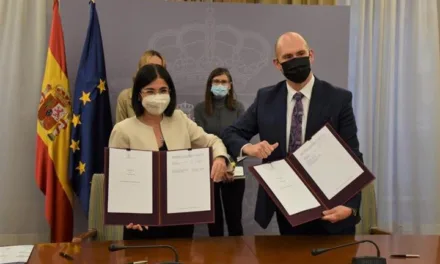 Spain to end requirement to wear masks in the streets as early as next Thursday, says Health Minister