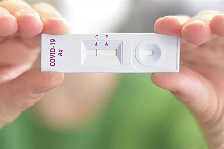 Spanish Health Department reduces validity of antigen tests to 24 hours prior to entry to Spain