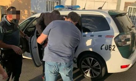 Suspect arrested in Gran Canaria north after Gáldar bus driver attack, detainee’s mother heartbroken