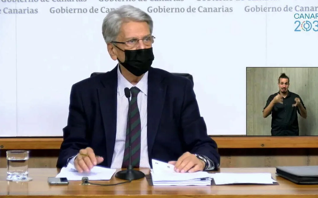 Canary Islands Scraps Mandatory Covid Certificates and extends opening hours for Level 3 or below