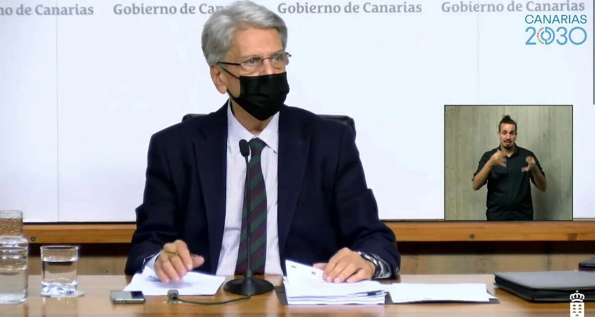 Canary Islands Scraps Mandatory Covid Certificates and extends opening hours for Level 3 or below