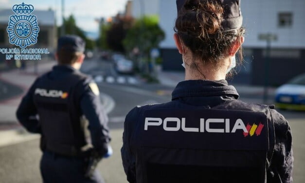 Canary Islands crime rate falls to the lowest figure in the last decade