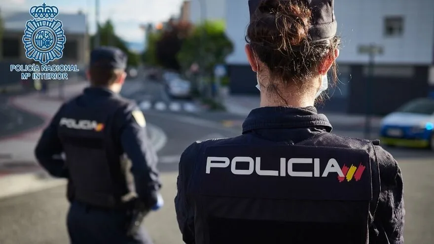 Canary Islands crime rate falls to the lowest figure in the last decade