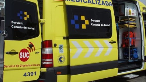 Hiker dies after falling down a ravine on Gran Canaria