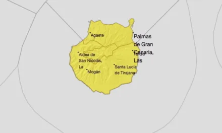 Yellow advisory for strong winds adds to warnings in force for rain from the west