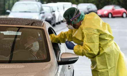 Canary Islands Health Ministry reports 1,871 new cases of COVID-19 in the last 24 hours