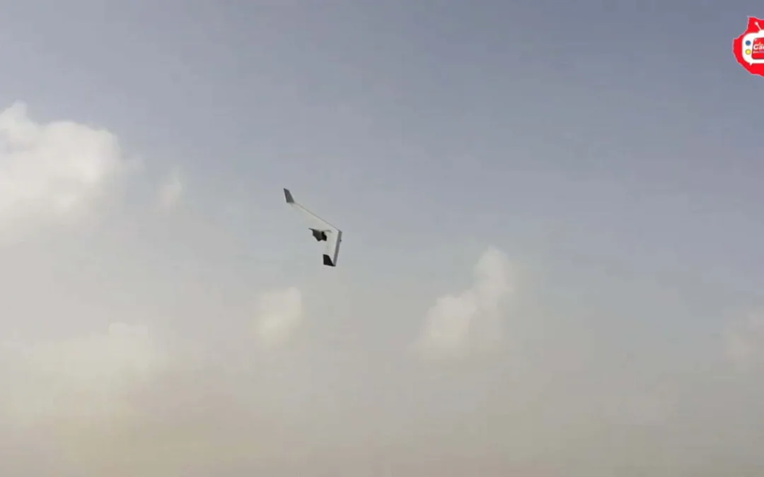 Meanwhile on Lanzarote: First e-powered ultralight glider tested in Canary Islands in Calima