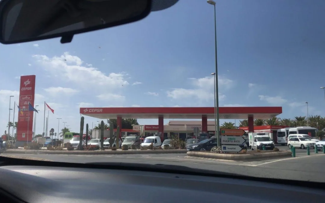 Petrol prices continue to rise, despite Friday’s incoming subsidy and moderate drops in oil prices